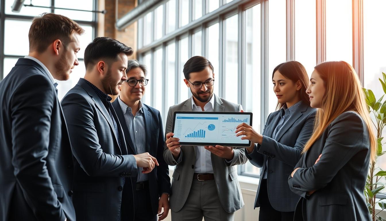 Elevate Your Business with AI Technology
